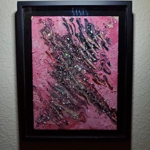 Abstract Painting